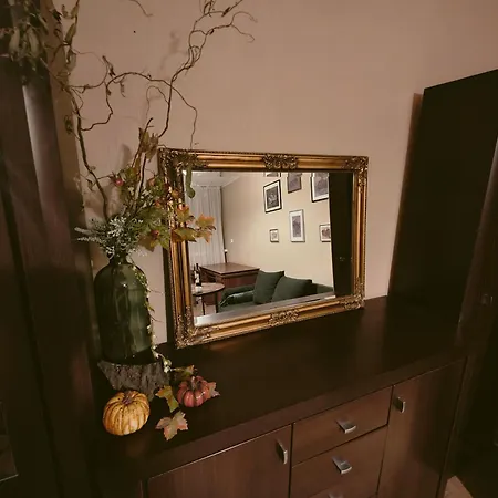Apartament Berkanan Wrocław