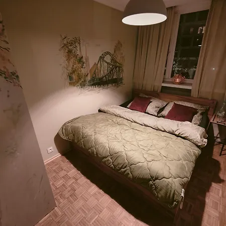 Berkanan Apartamento *