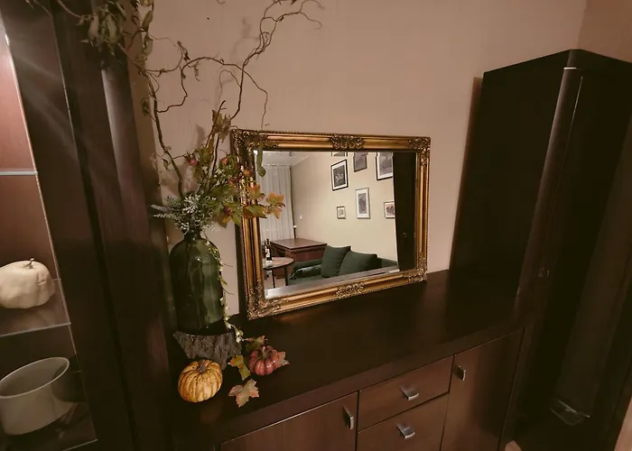 Apartamento Berkanan Wrocław